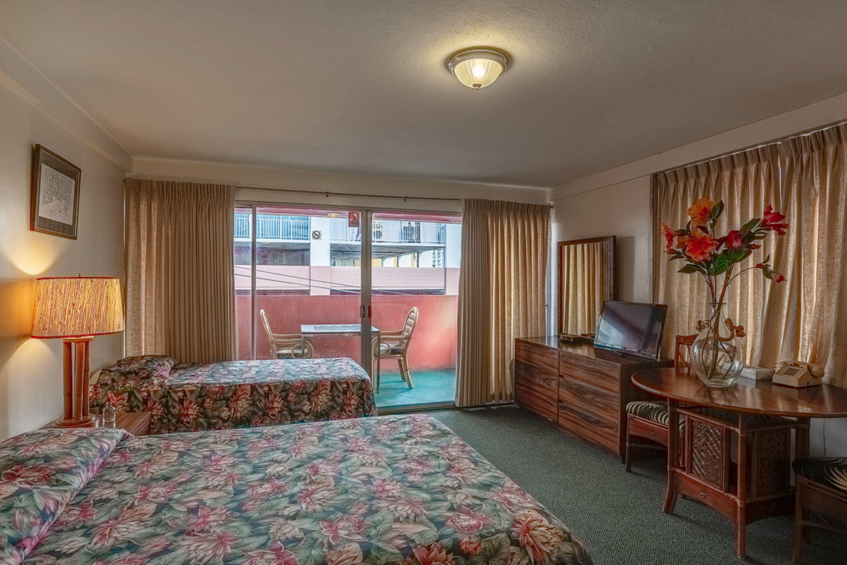 Royal Grove Waikiki Hotel Honolulu Ngoại thất bức ảnh