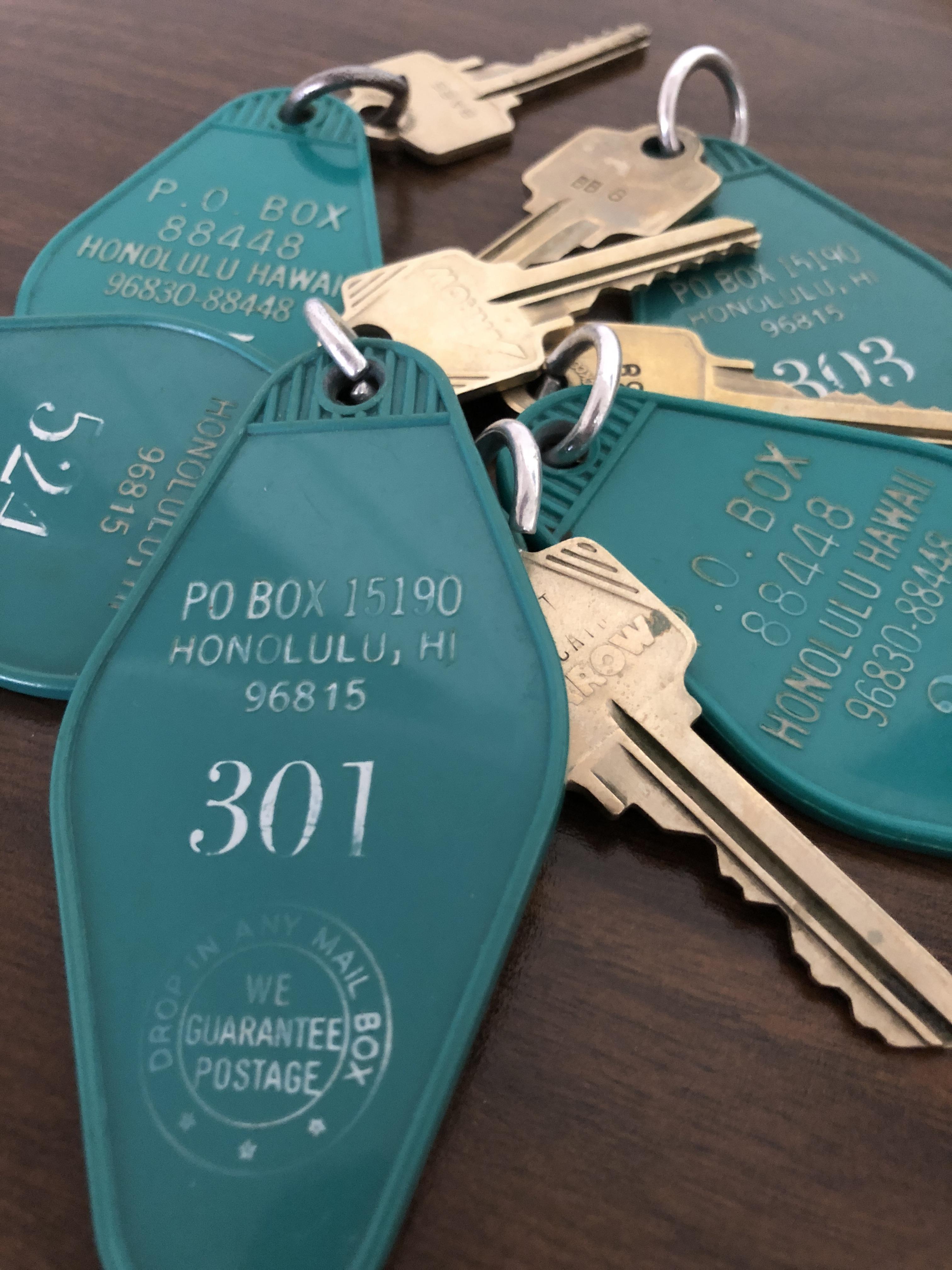 Royal Grove Waikiki Hotel Honolulu Ngoại thất bức ảnh