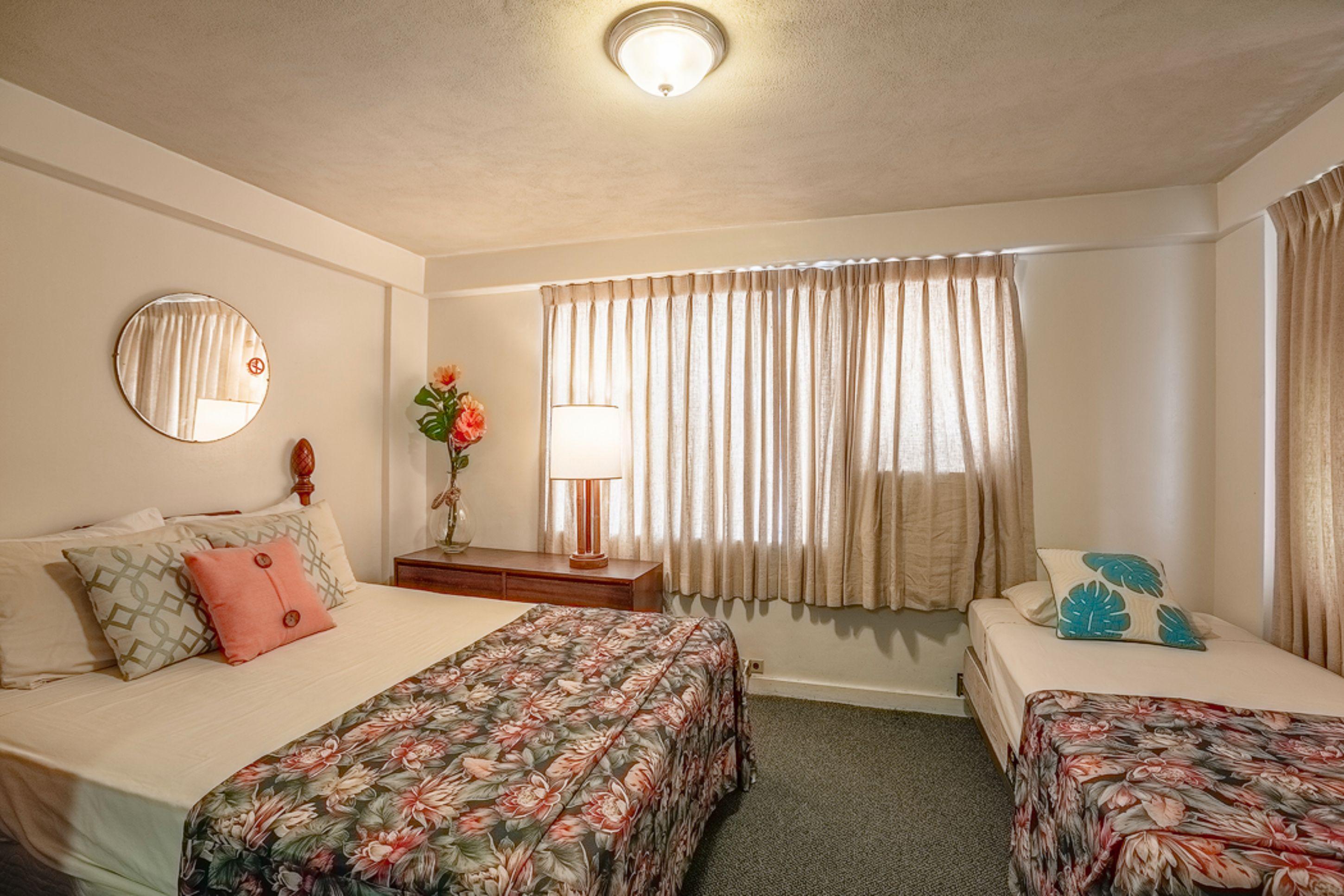 Royal Grove Waikiki Hotel Honolulu Ngoại thất bức ảnh