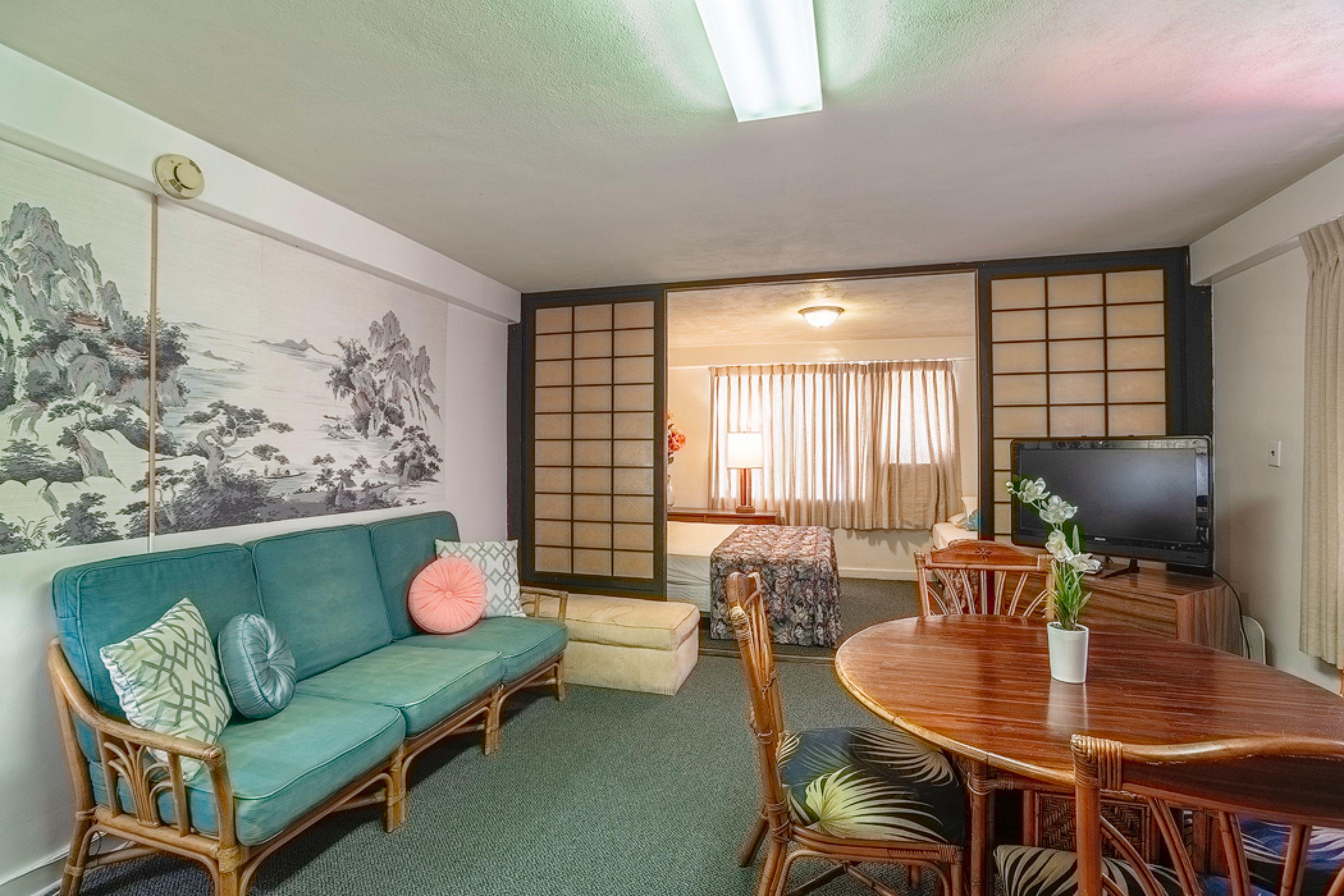 Royal Grove Waikiki Hotel Honolulu Ngoại thất bức ảnh