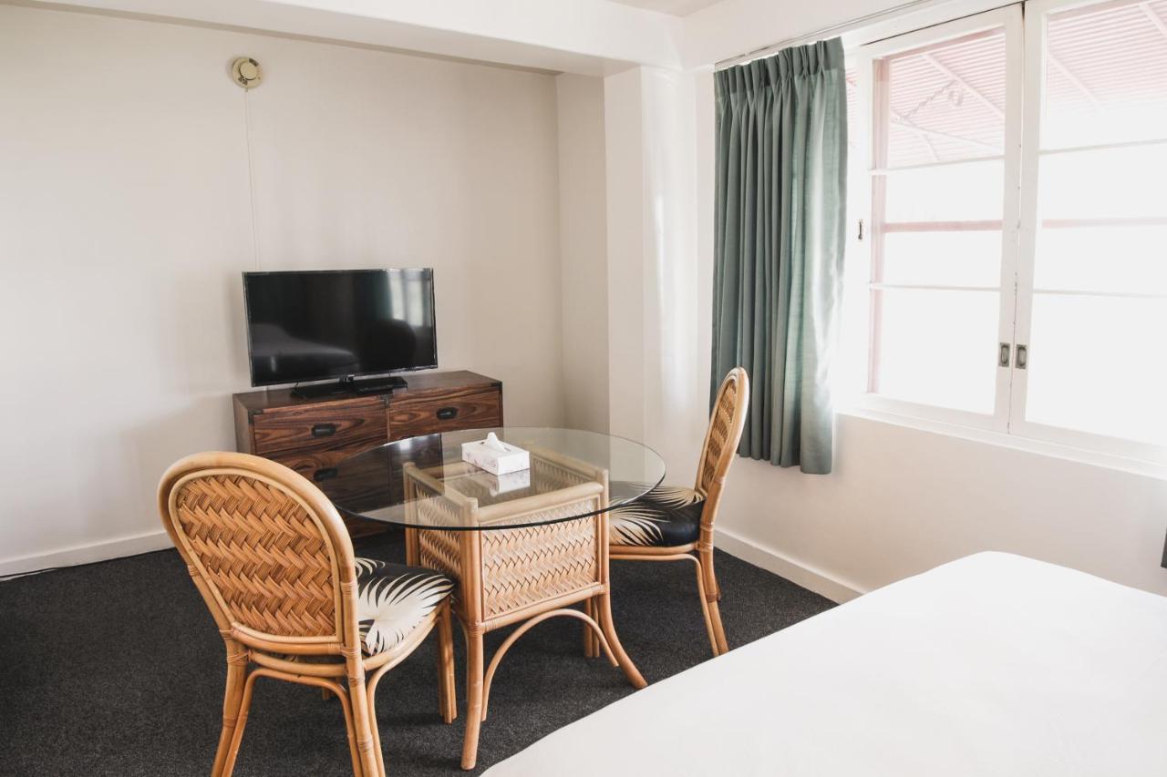 Royal Grove Waikiki Hotel Honolulu Ngoại thất bức ảnh