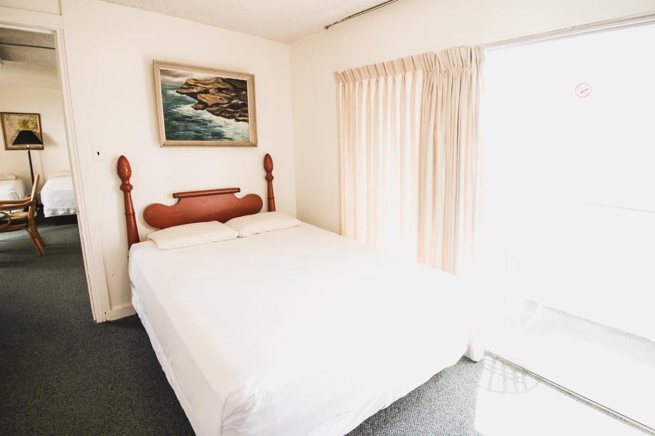 Royal Grove Waikiki Hotel Honolulu Ngoại thất bức ảnh