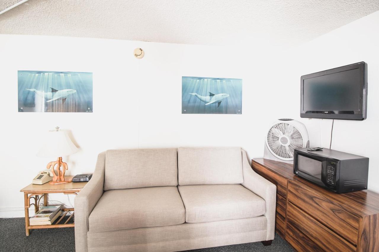 Royal Grove Waikiki Hotel Honolulu Ngoại thất bức ảnh