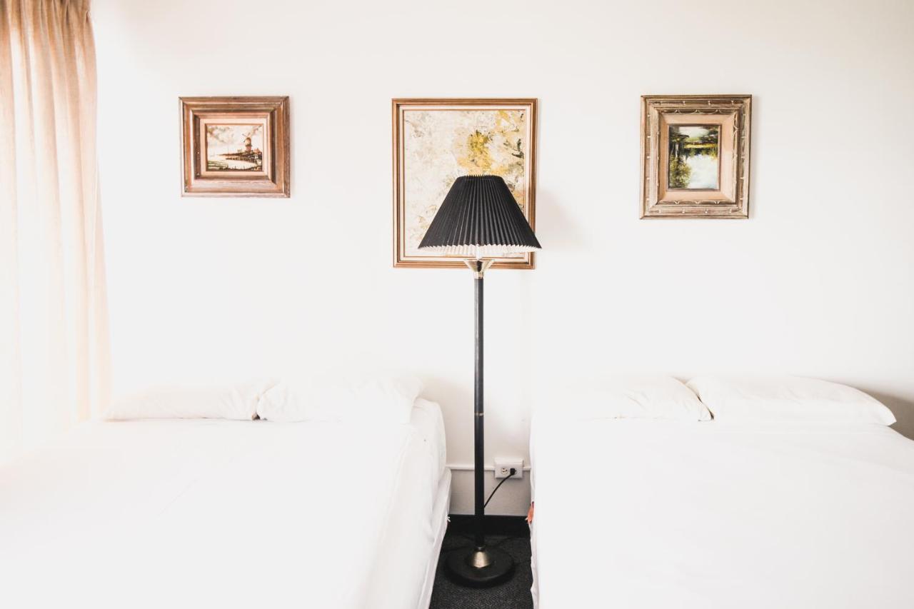 Royal Grove Waikiki Hotel Honolulu Ngoại thất bức ảnh