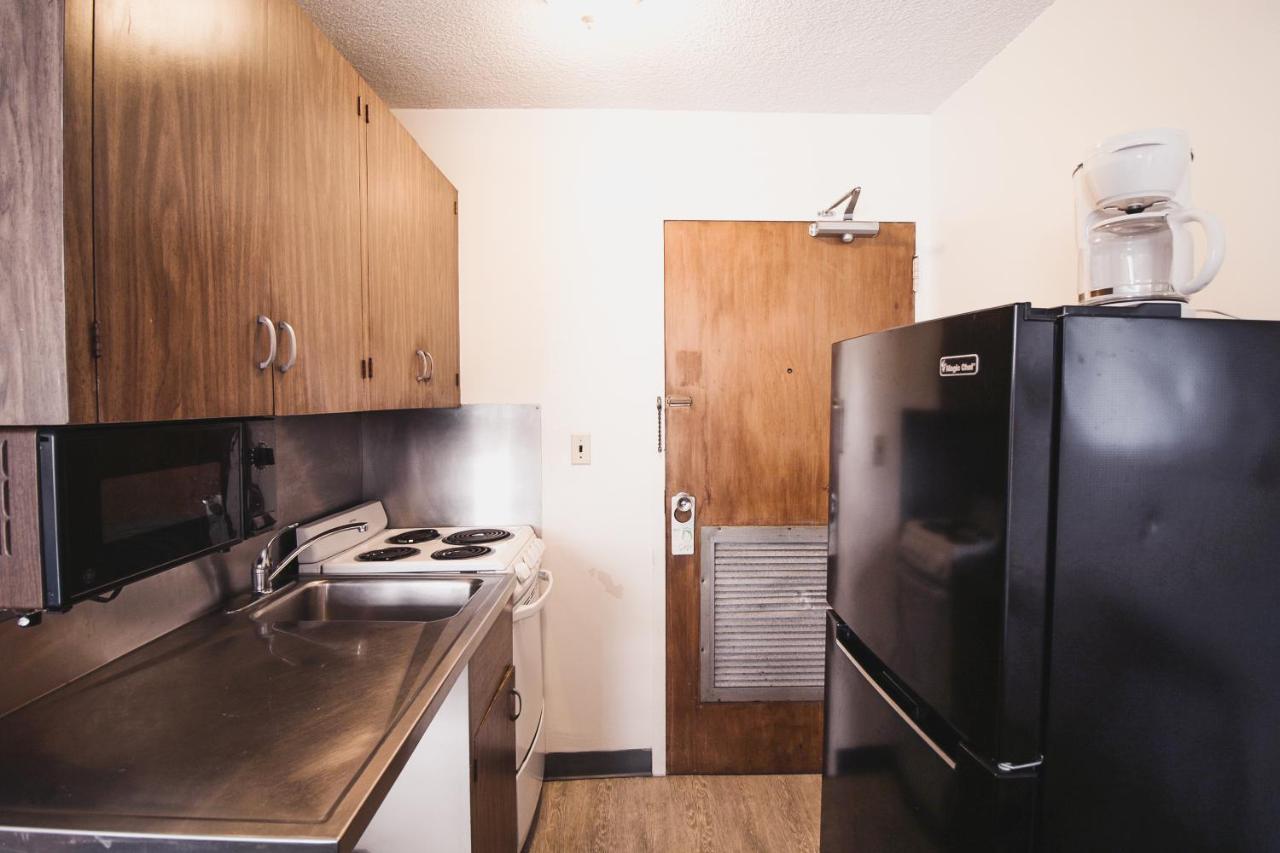 Royal Grove Waikiki Hotel Honolulu Ngoại thất bức ảnh