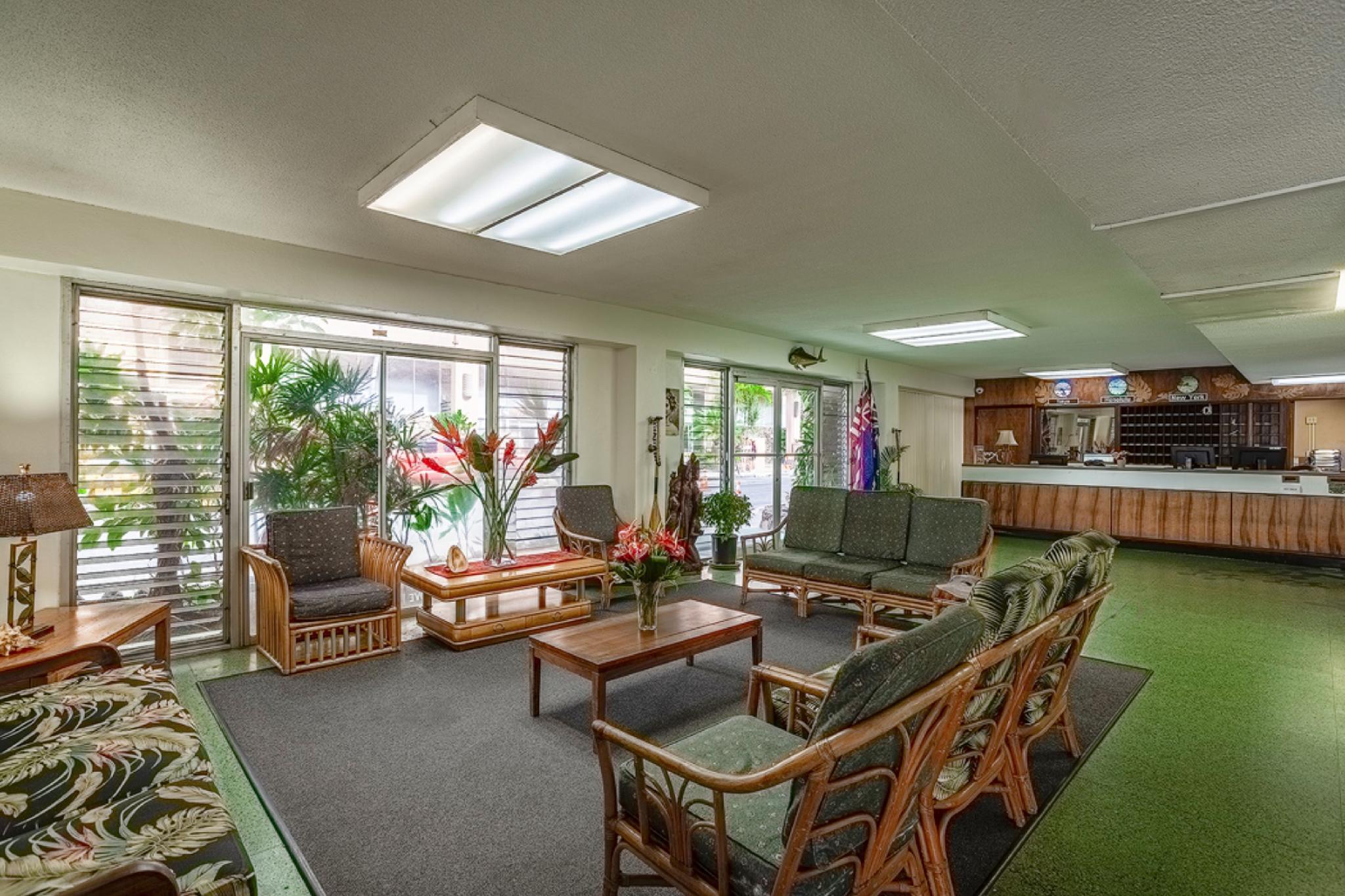 Royal Grove Waikiki Hotel Honolulu Ngoại thất bức ảnh