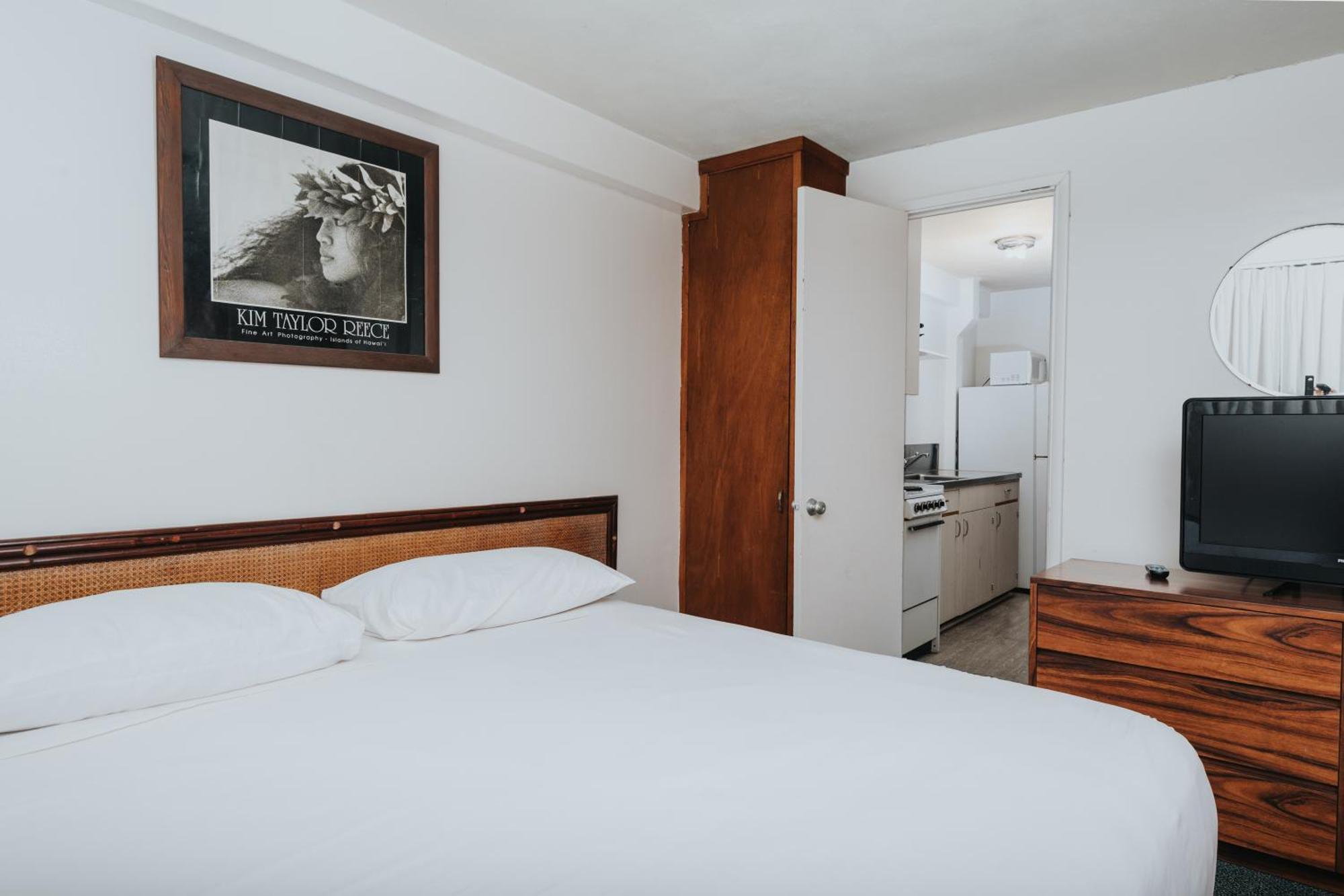 Royal Grove Waikiki Hotel Honolulu Ngoại thất bức ảnh