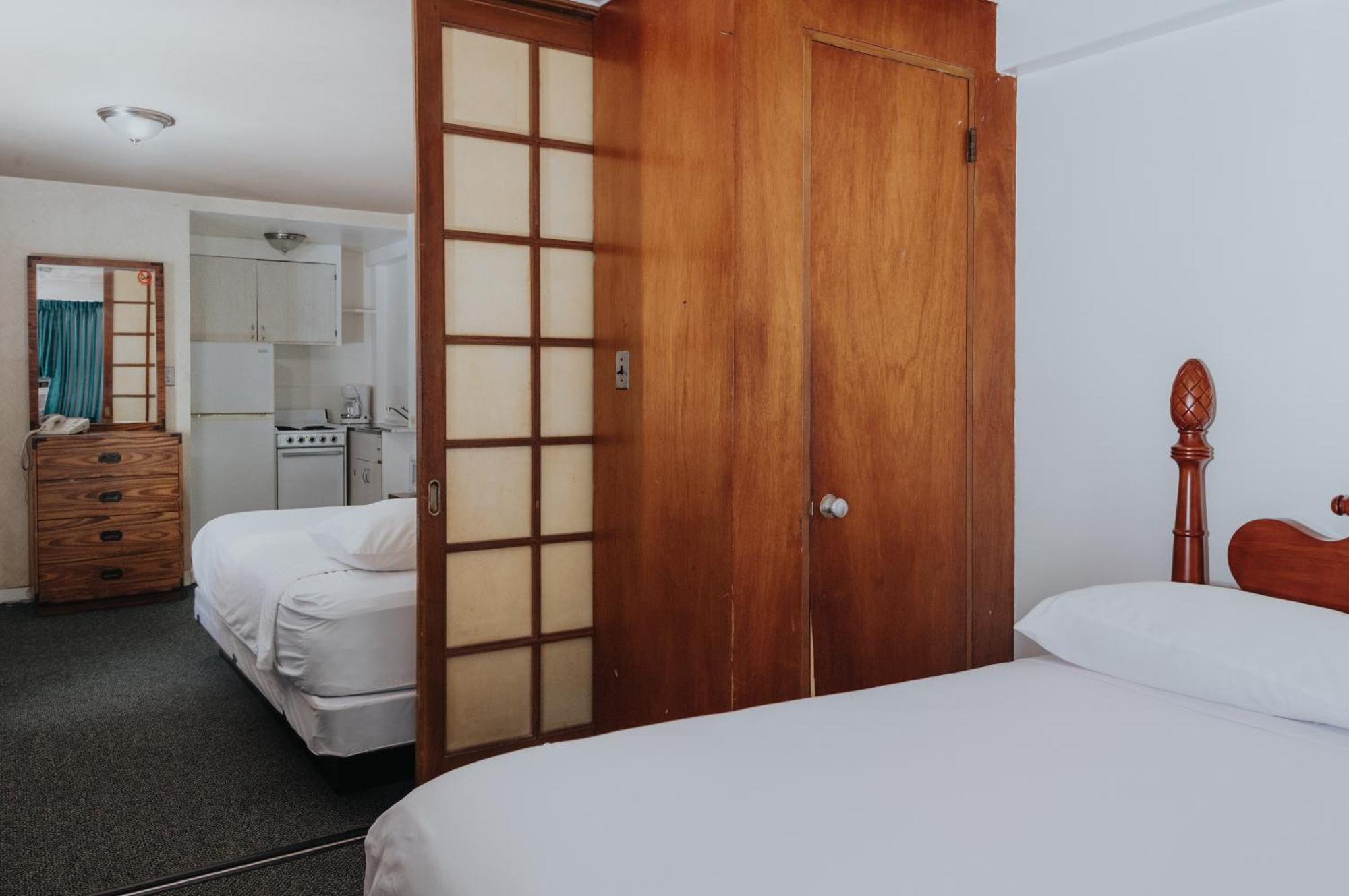 Royal Grove Waikiki Hotel Honolulu Ngoại thất bức ảnh