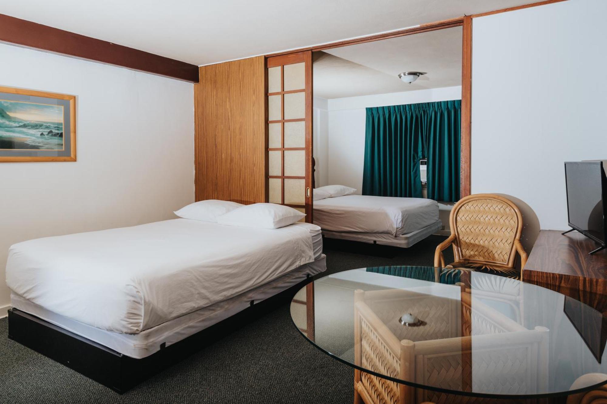Royal Grove Waikiki Hotel Honolulu Ngoại thất bức ảnh