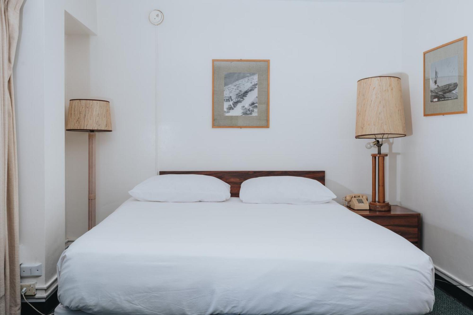 Royal Grove Waikiki Hotel Honolulu Ngoại thất bức ảnh