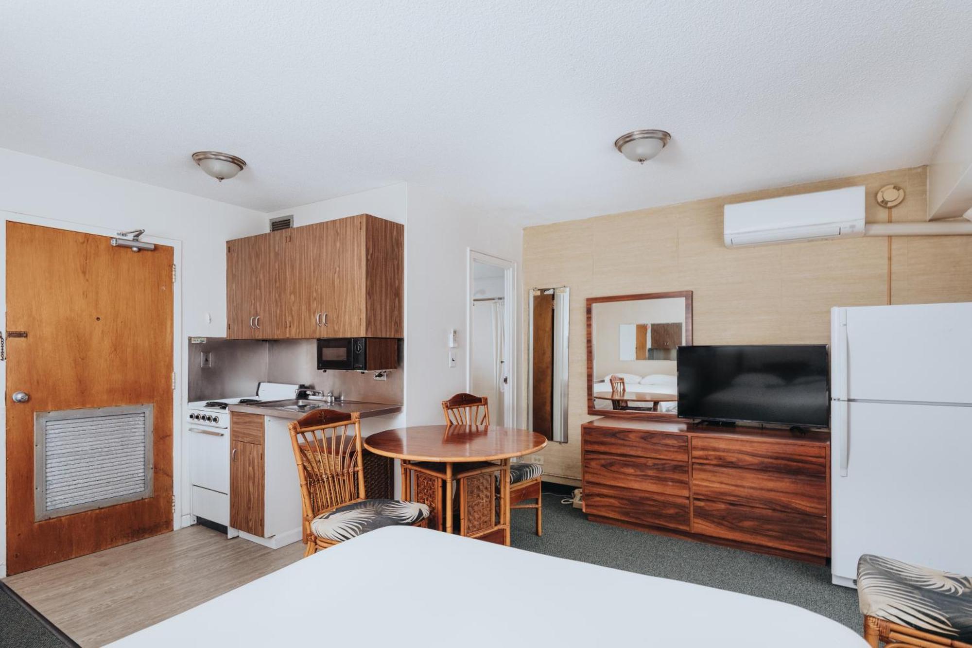 Royal Grove Waikiki Hotel Honolulu Ngoại thất bức ảnh
