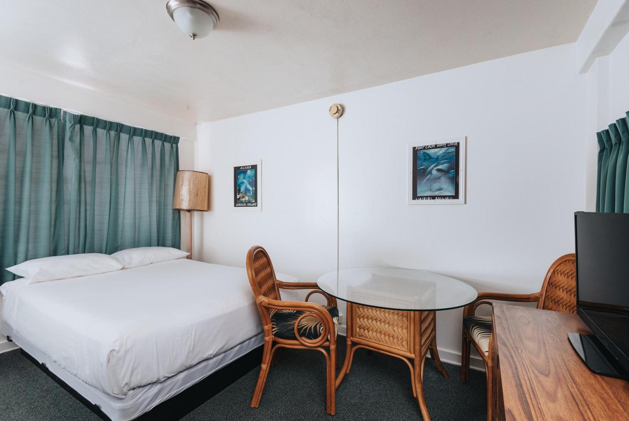Royal Grove Waikiki Hotel Honolulu Ngoại thất bức ảnh