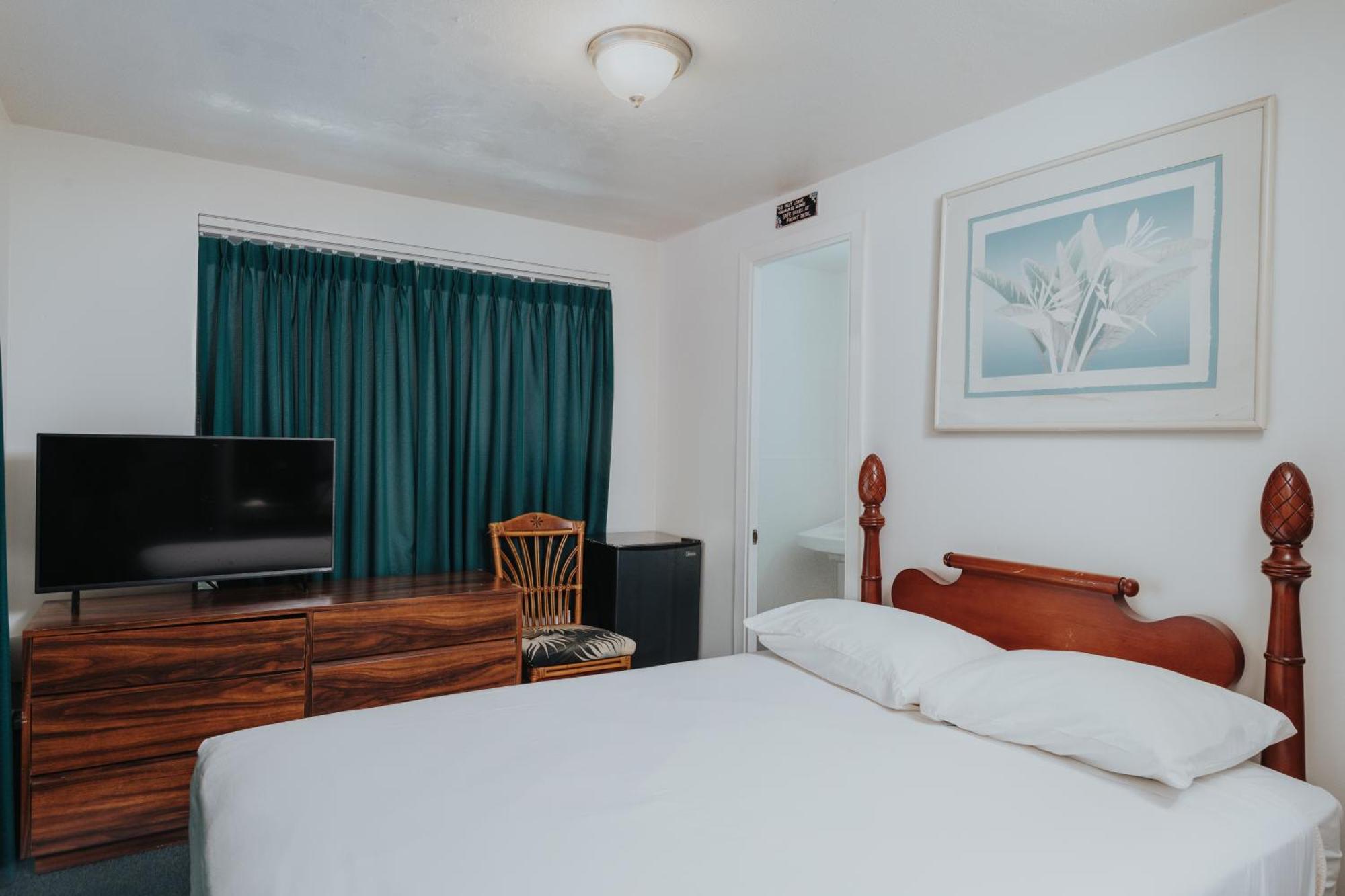 Royal Grove Waikiki Hotel Honolulu Ngoại thất bức ảnh