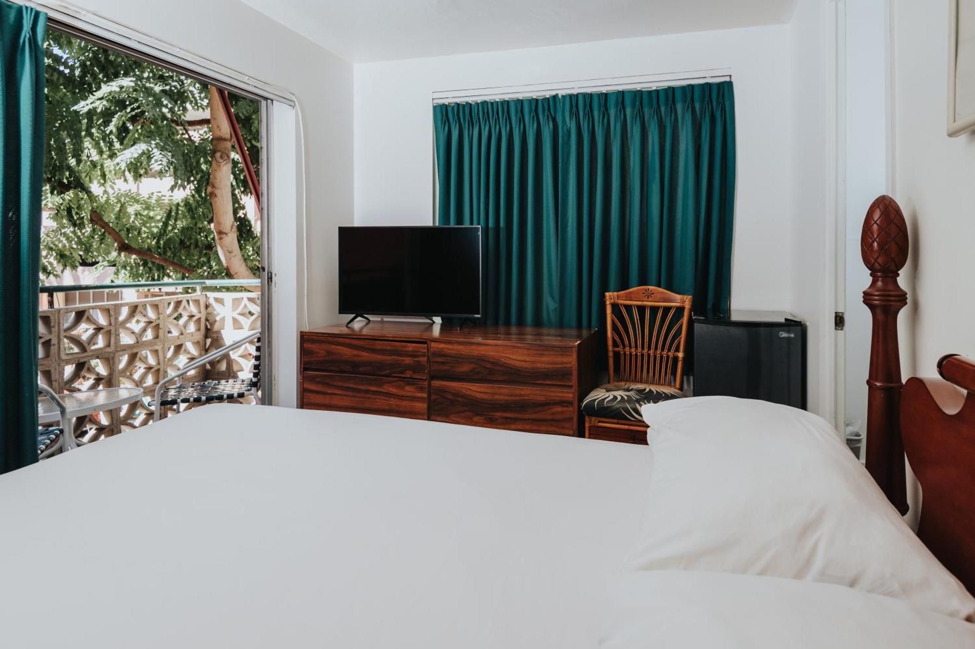 Royal Grove Waikiki Hotel Honolulu Ngoại thất bức ảnh