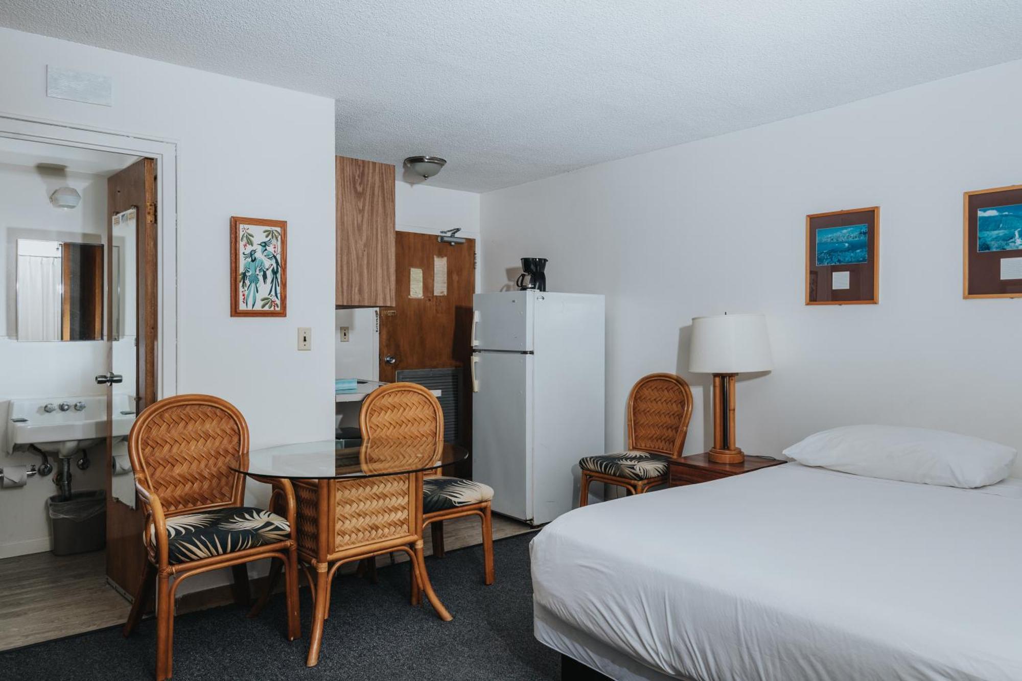 Royal Grove Waikiki Hotel Honolulu Ngoại thất bức ảnh